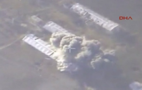 Rusya: Hava operasyonlarında 28 bin terörist öldürüldü