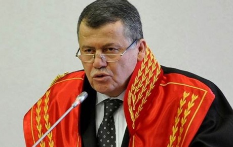 Yargıtay Başkanı MHP kararına son noktayı koydu