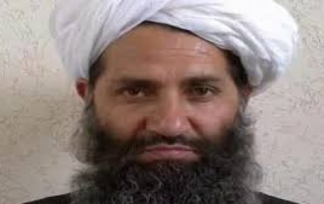 İşte, Talibanın yeni lideri