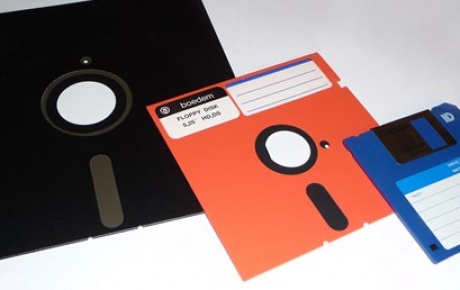 ABDde nükleer sistemlerde disket kullanıldığı ortaya çıktı