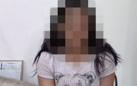 PKKlı kadın teröristten korkunç açıklamalar