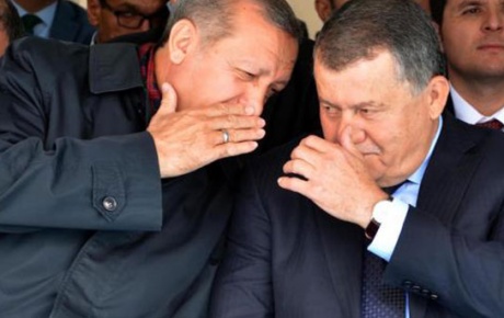Kılıçdaroğlu bu fotoğrafa tepki gösterdi