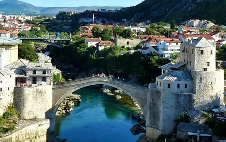 Bosna Turları Rehberi