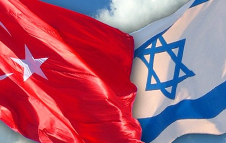 Türkiye, İsrail anlaşmasını imzaladı
