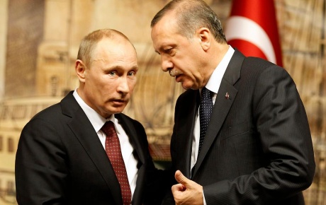 Putin, Erdoğanı arayacak, teşekkür edecek