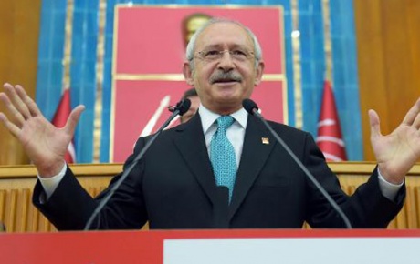 Kılıçdaroğlu; Erdoğan ve Hükümeti bombaladı
