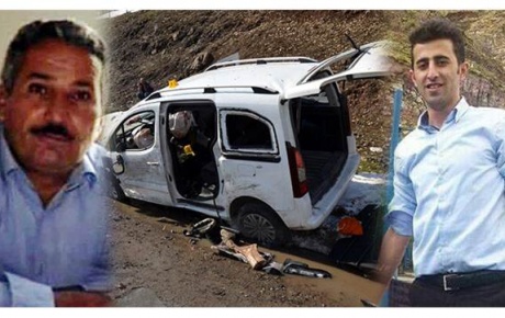 Kocasının aracına bomba koydu, suçu PKKya attı