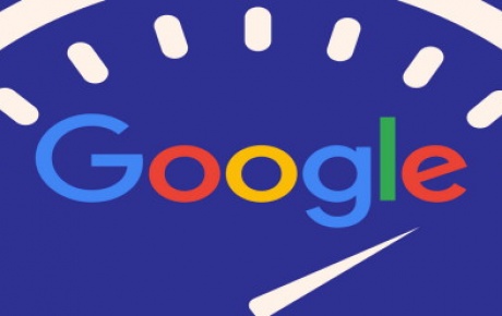 Google İnternet hızını test edecek