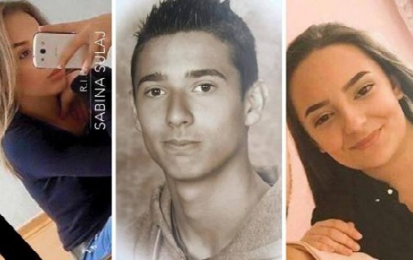 Münihte öldürülenlerden 3ü Kosovalı