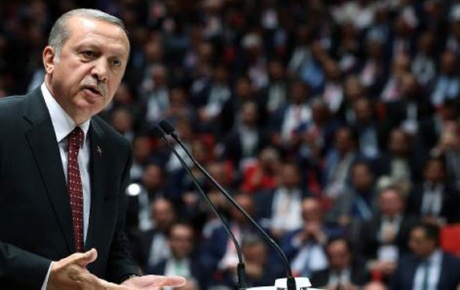 Erdoğandan, Almanyada yaşamını yitiren Türklerin ailelerine başsağlığı mesajı
