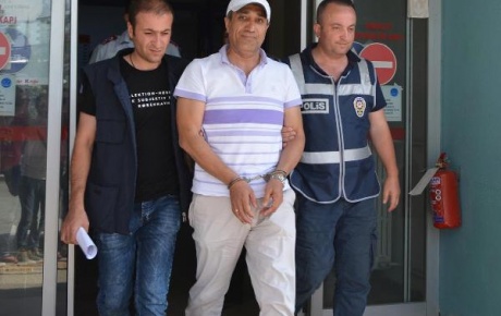 Bilecik Vali Yardımcısı Akdemir gözaltında