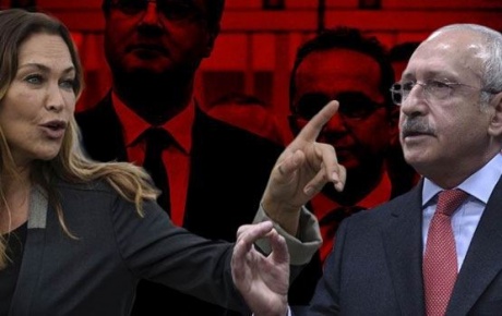 Kemal Kılıçdaroğluna açtığı davayı geri çekti