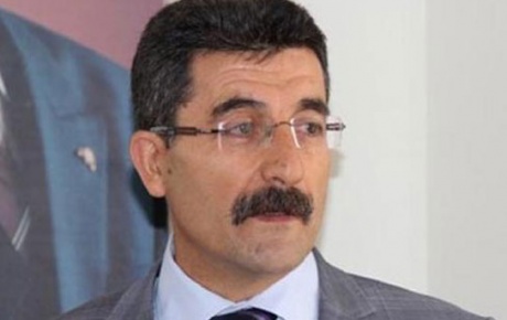 MHPnin çağrı heyeti başkanı gözaltına alındı