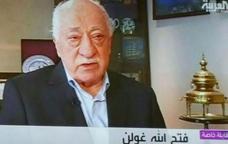 El Arabiya, Gülen röportajını kaldırdı
