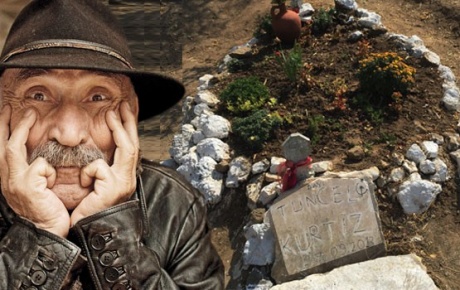 Tuncel Kurtizin mezarı neden yapılmıyor, belli oldu