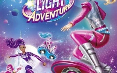 Barbie Uzay Macerası izle hdfilmkablosu.com