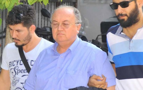 İzmirli ünlü iş adamı serbest bırakıldı
