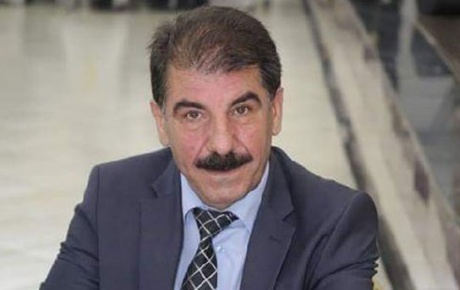 HDP Eş Başkanı gözaltına alındı