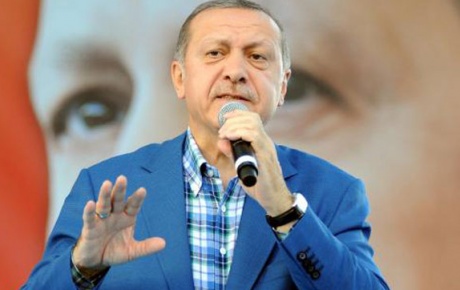 Erdoğana, Gaziantepte Fırat Kalkanı brifingi