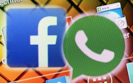 WhatsAppın Facebookla veri paylaşmasını durdurun!