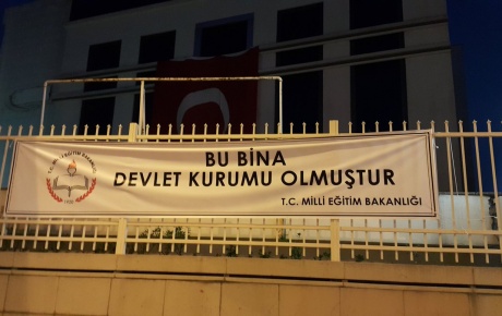 İşte, FETÖnün İstanbuldaki üssünün sırrı