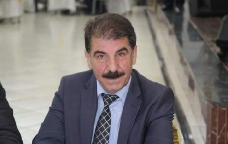 Kahramanmaraş HDP Eş Başkanı tutuklandı