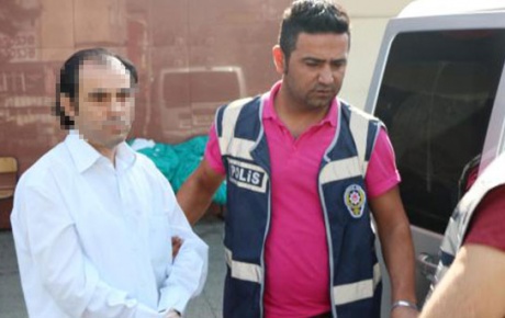Muhsin Yazıcıoğlunun bacanağı FETÖden tutuklandı