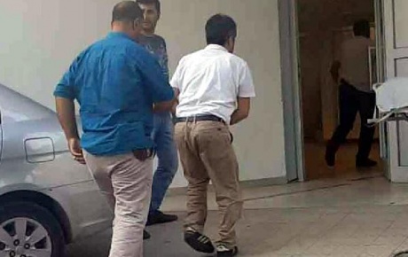Muğlada FETÖden 8 kişi tutuklandı
