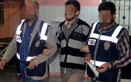Adanada FETÖ operasyonu: 27 gözaltı