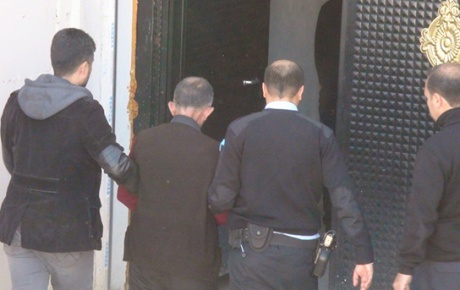 6 DHKP/C üyesi gözaltına alındı