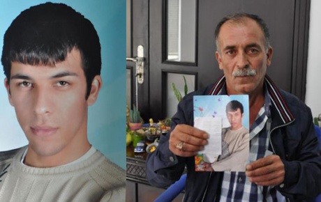 PKKnın kaçırdığı uzman çavuşun babası yardım istedi
