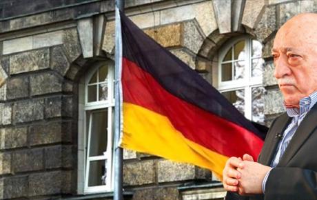 Yüzlerce FETÖcü Almanyaya iltica başvurusunda bulundu