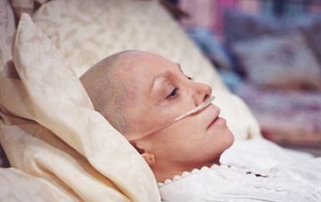 Kemoterapi tarih oluyor