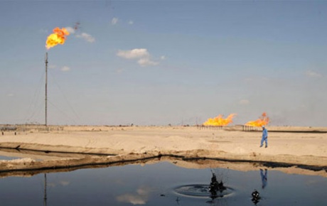 Libyada petrol üretimi yeniden başlıyor