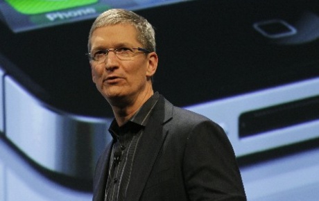 Appleda CEO değişiyor mu?