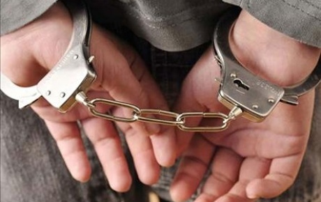 İzmir operasyonunda 3 tutuklama