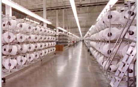 Güneydoğu ihracatında tekstil lokomotif sektör