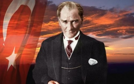 Atatürk,Washingtonda da anıldı