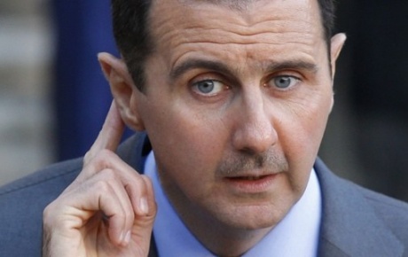 Fas, Suriye Büyükelçisini geri çağırdı