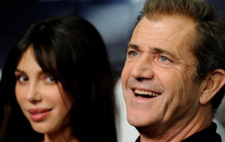 Mel Gibson Çanakkale için geliyor
