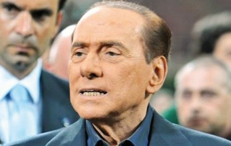 Berlusconiye 7 yıl hapis