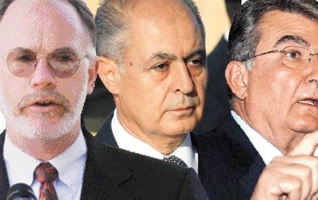 Türk siyaseti ile dalga geçmişler