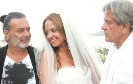 Ayşe Özyılmazel ve Ali Taran boşanıyor