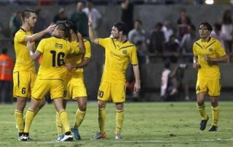 İsrail, Maccabinin 6 futbolcusunu göndermiyor