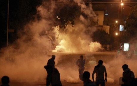 Kuveyt muhalefetinden protesto çağrısı