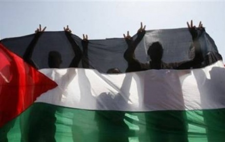 Filistin Hükümeti Gazzeye taşınacak