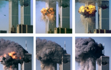 11 Eylül saldırıları nasıl gerçekleşti?