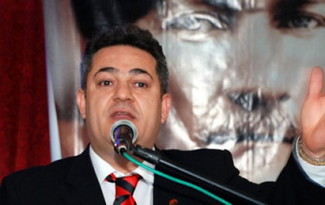 Eskişehirspor Başkanı Emniyetten ayrıldı