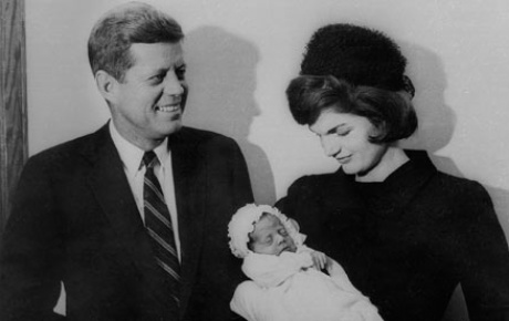Kennedynin ses kayıtları yayınlandı