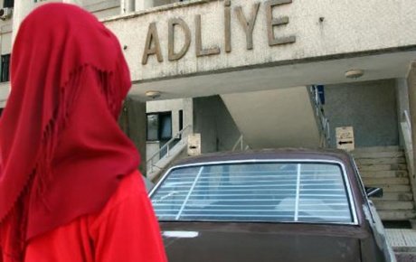 Cinsel istismar davasında tahliye çıktı, Zonguldak karıştı
